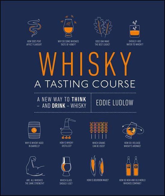 Whisky A Tasting Course