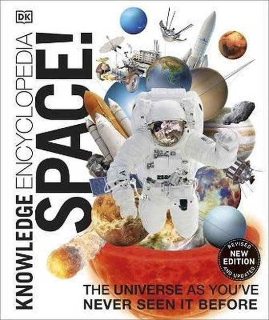 Knowledge Encyclopedia Space