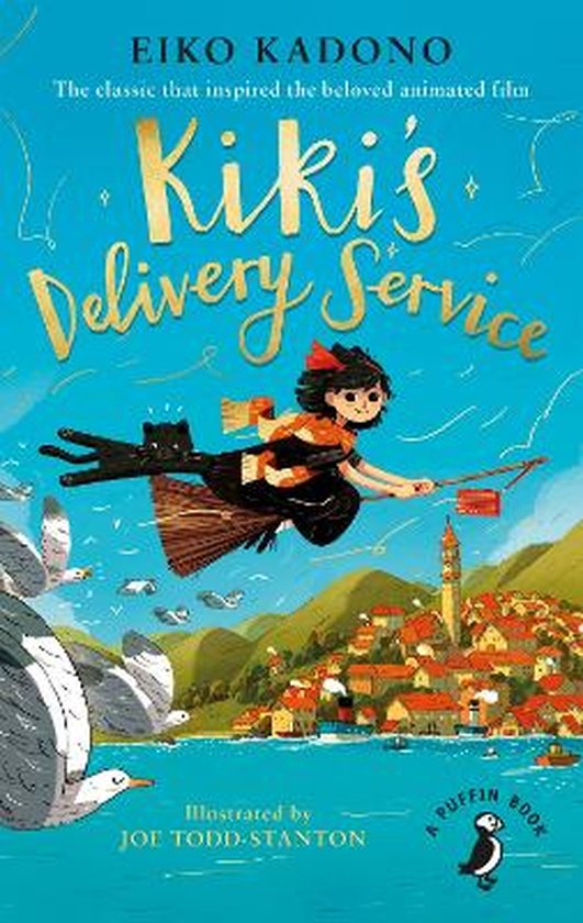 Kikis Delivery Service