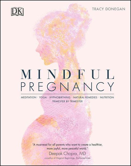 Mindful Pregnancy