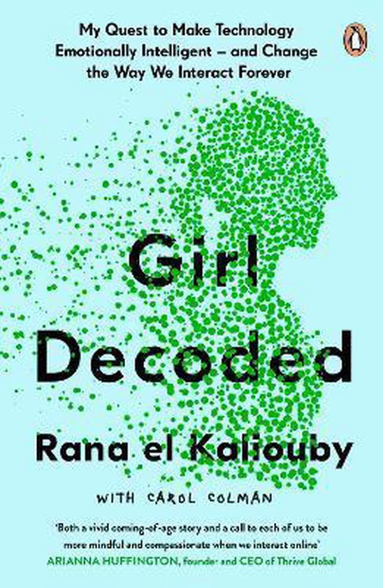 Girl Decoded