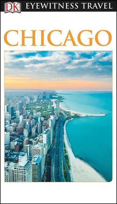 Travel Guide - DK Chicago