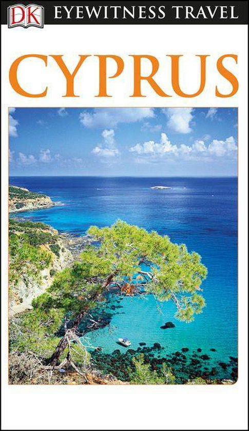 Travel Guide - DK Cyprus