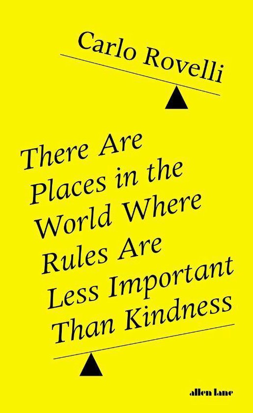 There Are Places in the World Where Rule