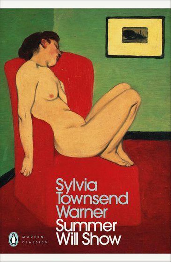 Penguin Modern Classics - Summer Will Show