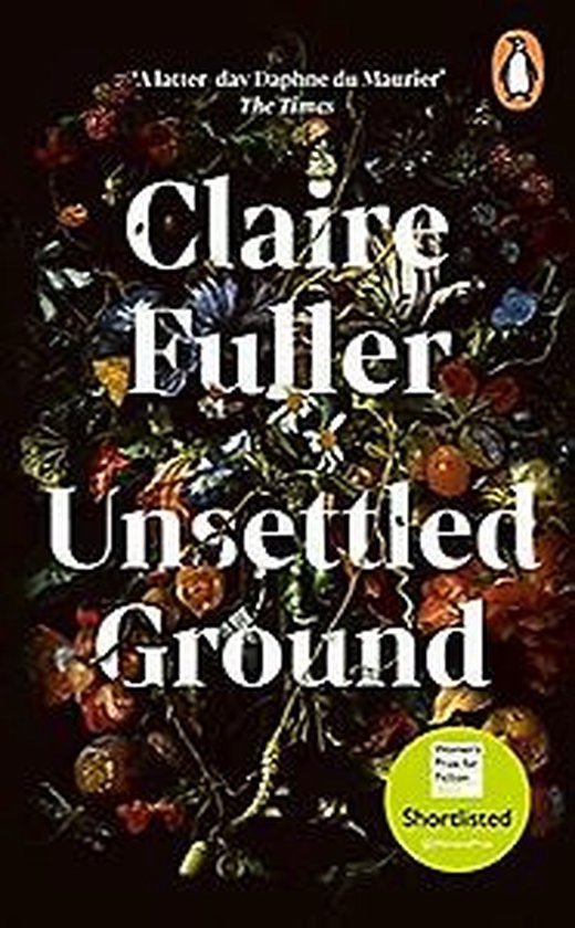 Unsettled Ground