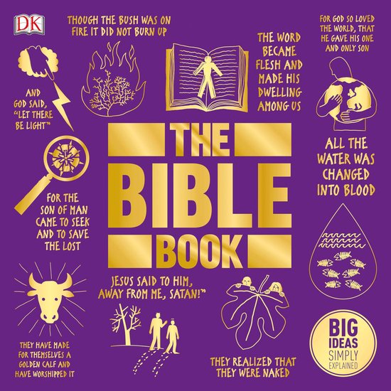 The Bible Book