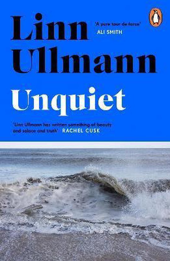 Unquiet