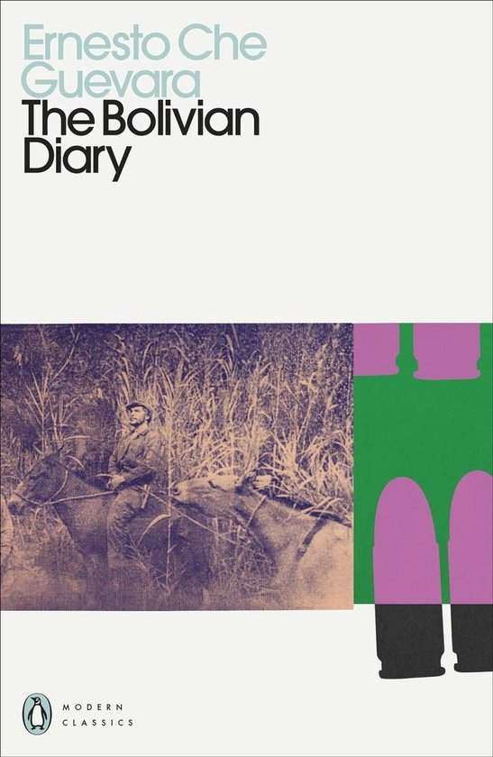 The Bolivian Diary