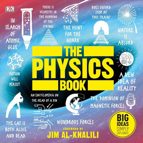 The Physics Book