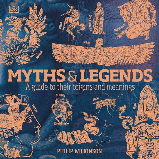 Myths & Legends