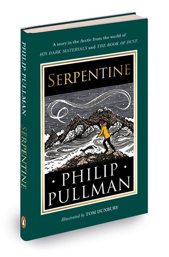 Serpentine