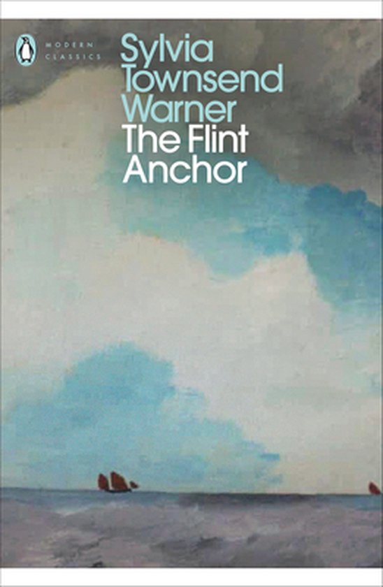 The Flint Anchor