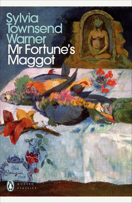 ISBN Mr Fortune's Maggot, Anglais, Livre broché, 160 pages