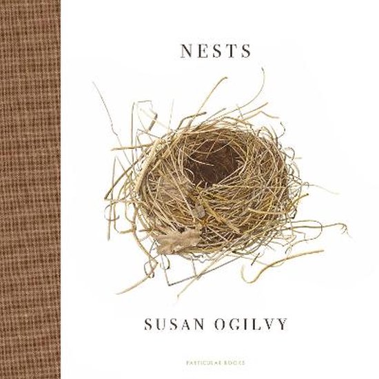 ISBN Nests, Anglais, 128 pages