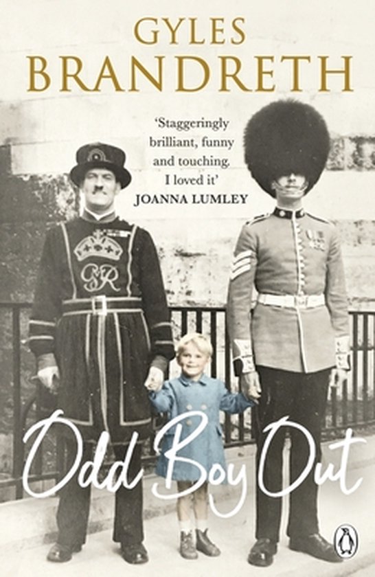 ISBN Odd Boy Out, biographie, Anglais, Livre broché, 448 pages