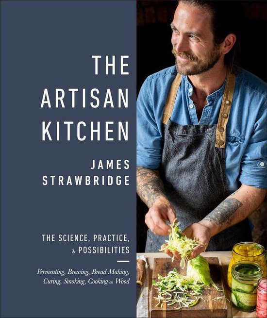 The Artisan Kitchen