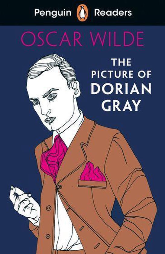 Penguin Readers 3 - Penguin Readers Level 3: The Picture of Dorian Gray (ELT Graded Reader)