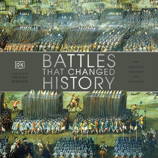 Battles That Changed History