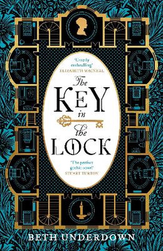 The Key In The Lock