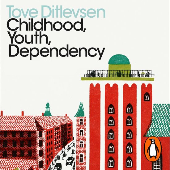 Childhood, Youth, Dependency