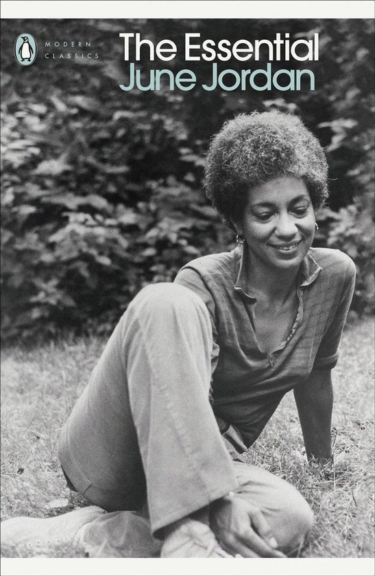 The Essential June Jordan