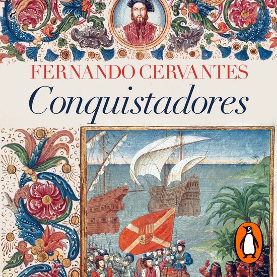 Conquistadores