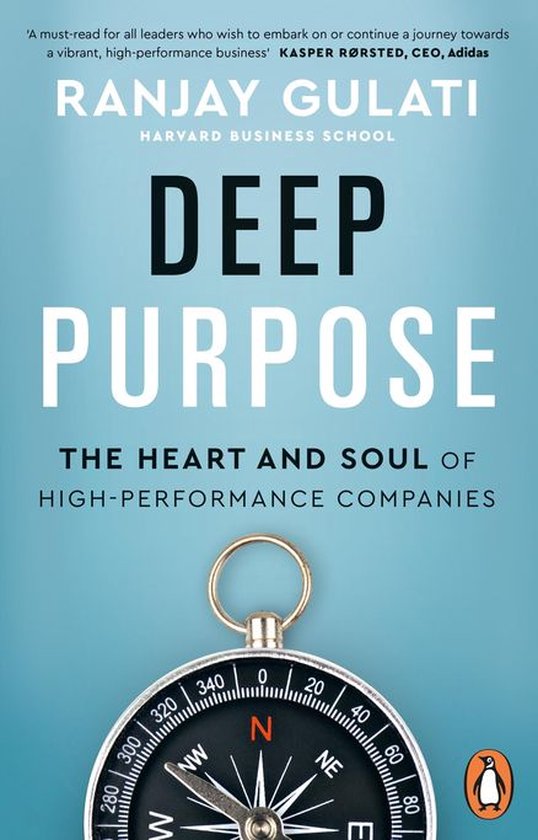 Deep Purpose