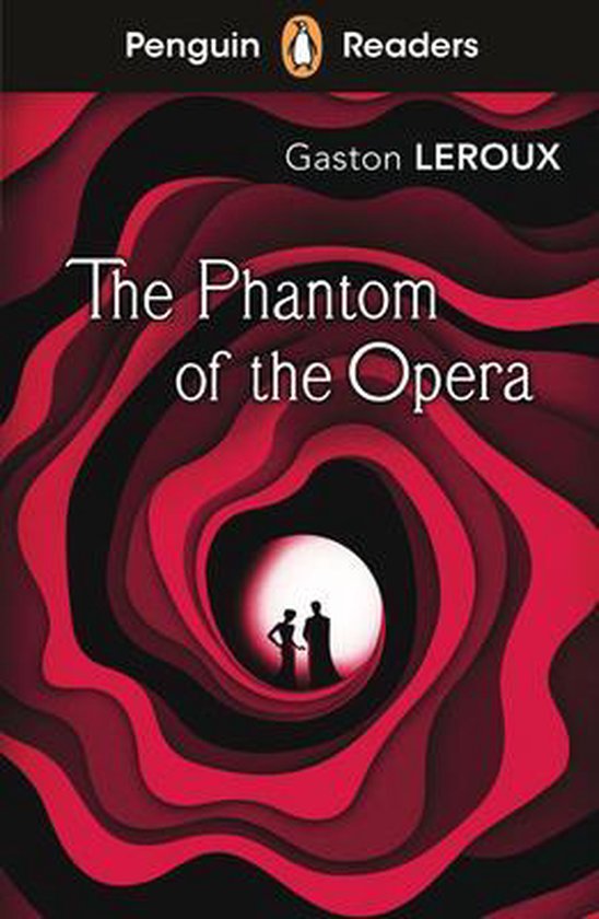 Penguin Readers Level 1 The Phantom of