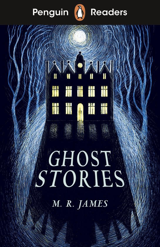 Penguin Readers Level 3 Ghost Stories