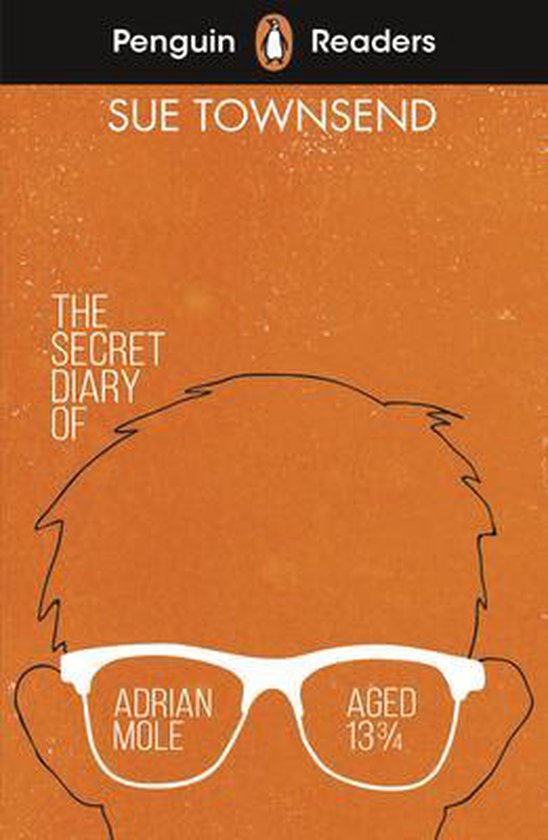 Penguin Readers Level 3 The Secret Diar