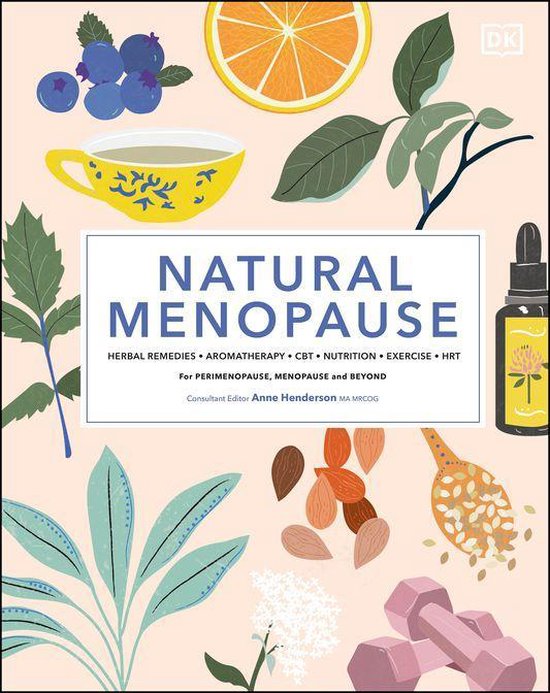 Natural Menopause