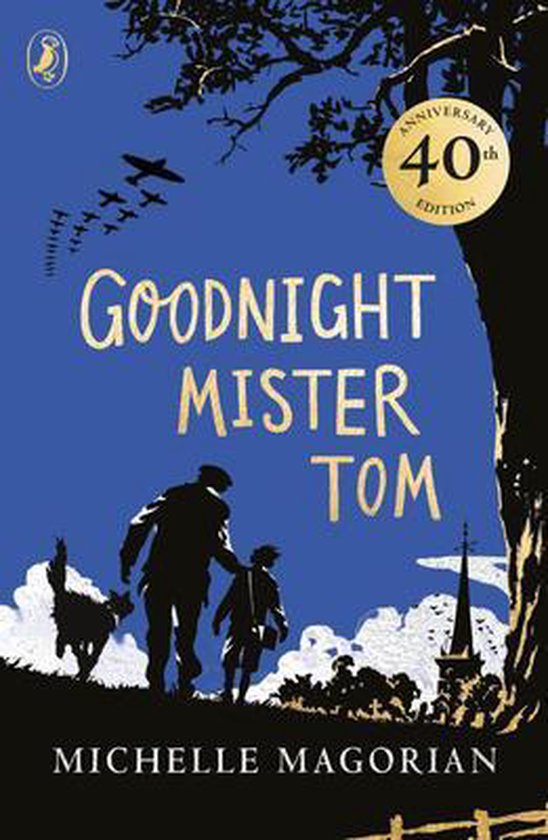 Goodnight Mister Tom