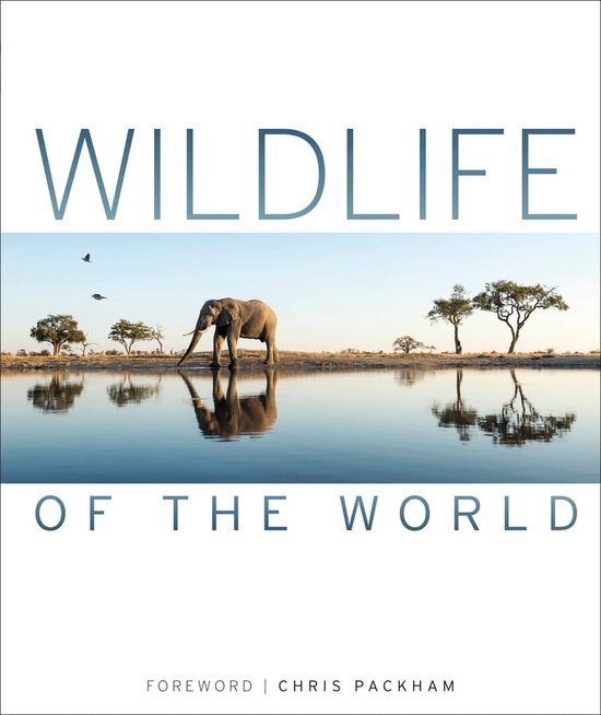 DK Wonders of the World - Wildlife of the World