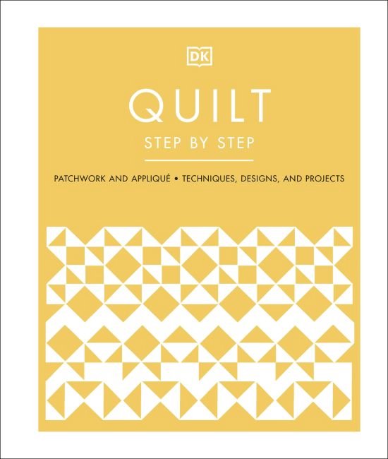 Quilt Step by Step