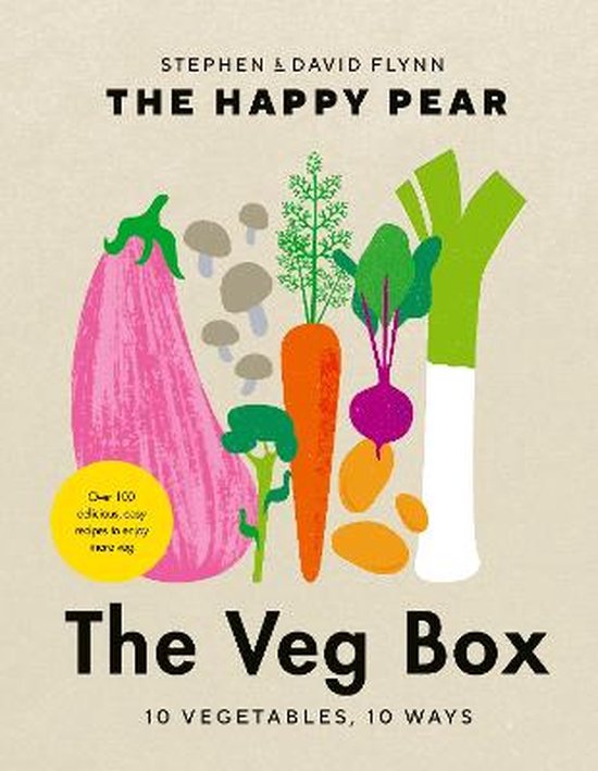 The Veg Box