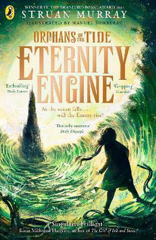 Orphans of the Tide- Eternity Engine