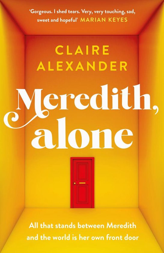 Alexander, C: Meredith, Alone