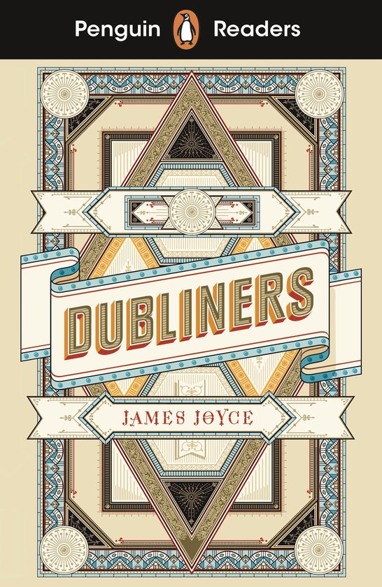 Penguin Readers- Penguin Readers Level 6: Dubliners (ELT Graded Reader)