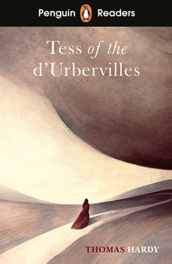 Penguin Readers- Penguin Readers Level 6: Tess of the D'Urbervilles (ELT Graded Reader)