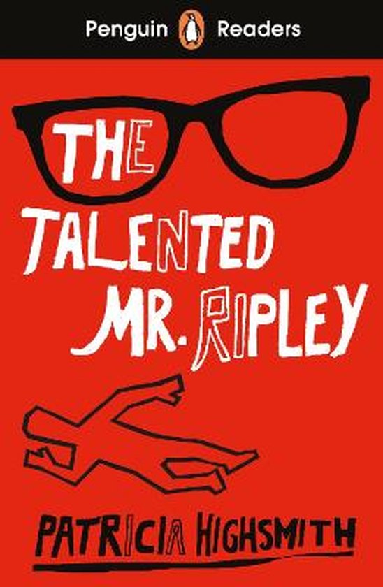 Penguin Readers- Penguin Readers Level 6: The Talented Mr Ripley (ELT Graded Reader)