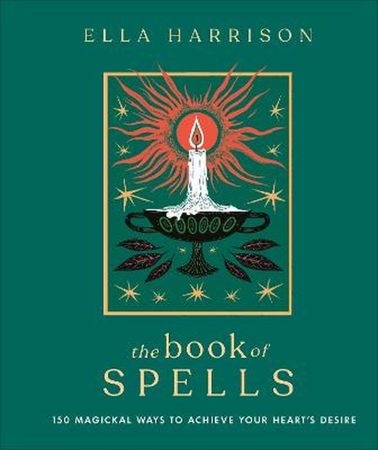 The Book of Spells