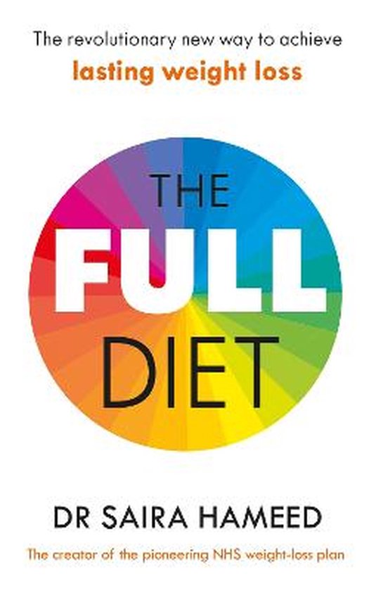 The Full Diet