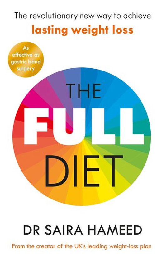 The Full Diet