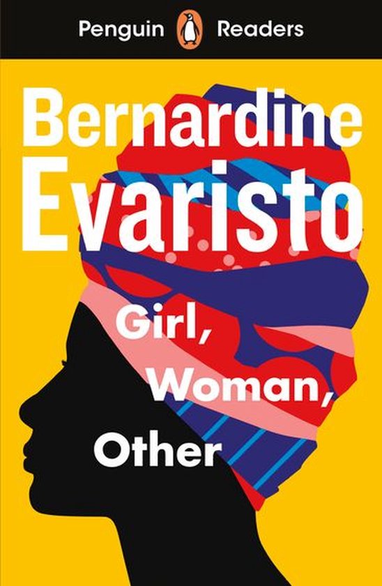 Penguin Readers 7 - Penguin Readers Level 7: Girl, Woman, Other (ELT Graded Reader)