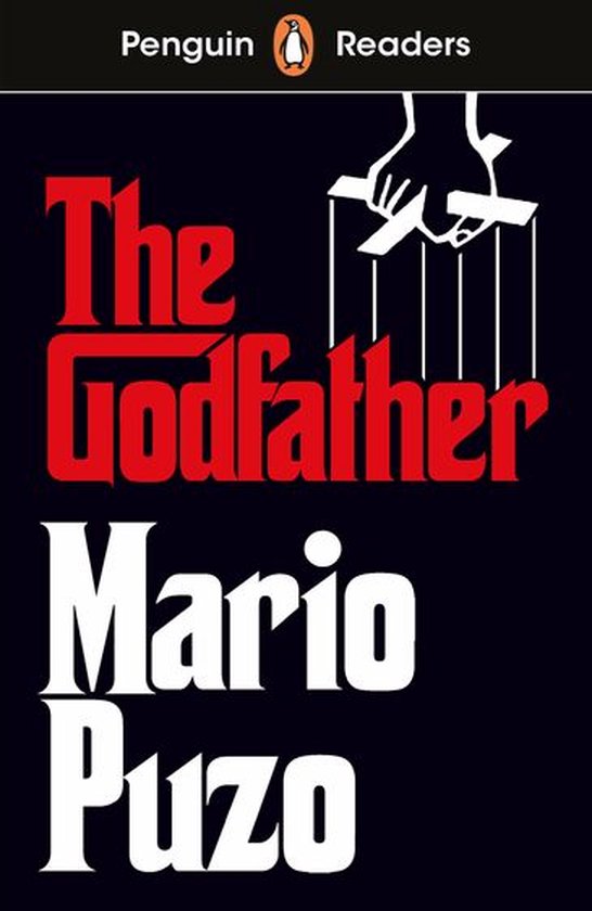 Penguin Readers 7 - Penguin Readers Level 7: The Godfather (ELT Graded Reader)