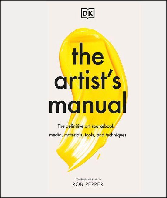 The Artist's Manual