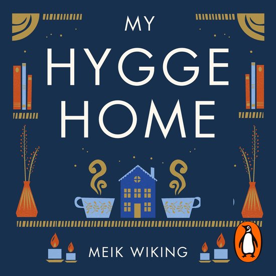 My Hygge Home