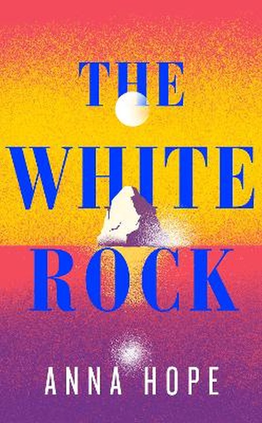 The White Rock