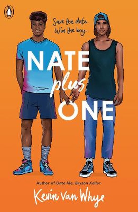 Nate Plus One